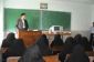 افرادی که وارد عرصه تعلیم و تربیت می شوند باید در تراز جمهوری اسلامی باشند